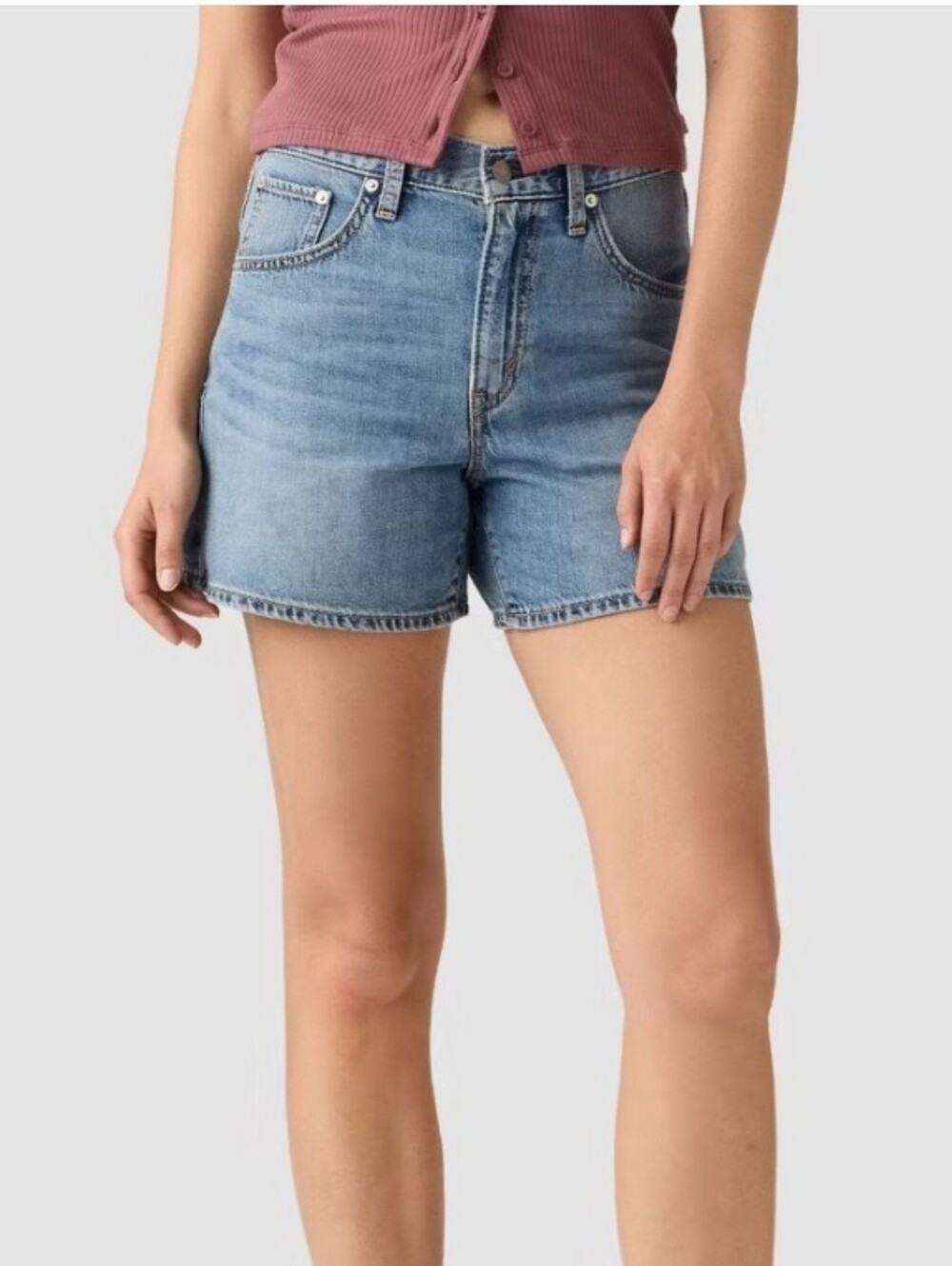 Levi's- Shorts